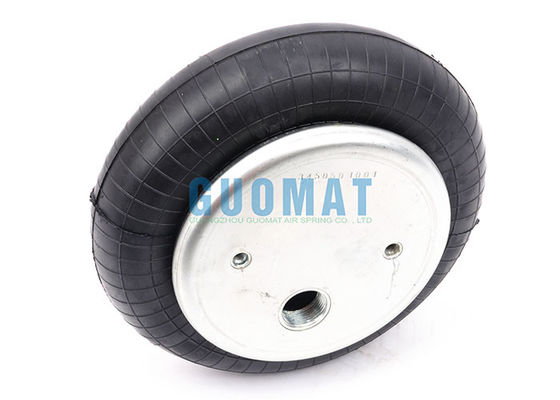 W01-M58-6374 Firestone Endüstriyel Hava Yayı SP1B12 Phoenix Hava Şok Parçası