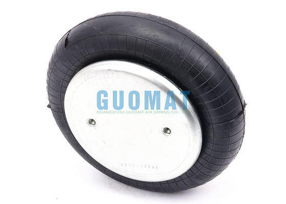 W01-M58-6374 Firestone Endüstriyel Hava Yayı SP1B12 Phoenix Hava Şok Parçası