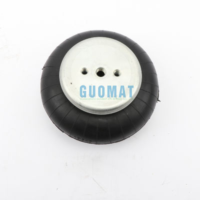 W013587451 Firestone Hava Bahçesi DIA. Max. 205 Hava Asılılığı Bellows / Tek Kabuklu