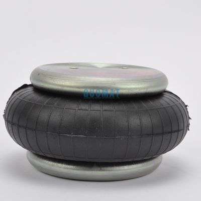 Phoenix SP1B05 CONTITECH FS 70-7 Endüstriyel Hava Baharı titreşim masası için Tek Kabuklu Hava Baharı