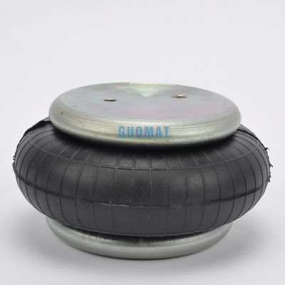 Phoenix SP1B05 CONTITECH FS 70-7 Endüstriyel Hava Baharı titreşim masası için Tek Kabuklu Hava Baharı