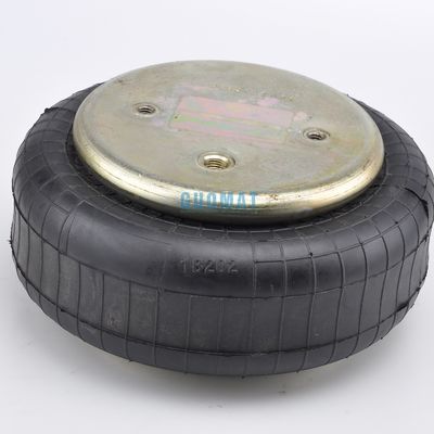 1B9-202 Goodyear Hava süspansiyonu Endüstriyel Hava Baharı OEM 578913201 Konum cihazları
