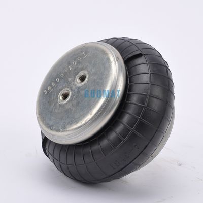 Küçük Boyutlu Endüstriyel Hava Bahçesi Fs40-6 Contitech Makine Aksesuarları Phoenix Sp1b04 Weforma Wbe100-E1 Yük 500kg