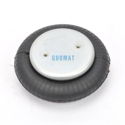 135 mm üst plaka Dia Norgren PM/31081 Ön ve arka için tek sarmal hava yayı