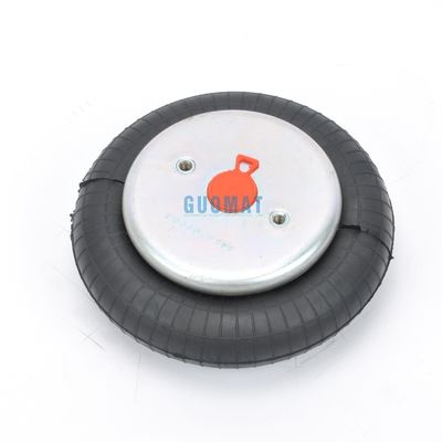 135 mm üst plaka Dia Norgren PM/31081 Ön ve arka için tek sarmal hava yayı