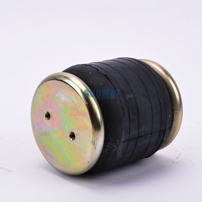 Firestone Hava Baharı W013587725 GUOMAT 1B5725 Büyük Vuruş Tek Çemberli Hava Baharı Şok