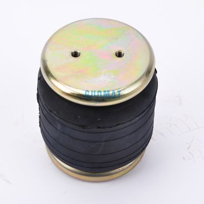 Firestone Hava Baharı W013587725 GUOMAT 1B5725 Büyük Vuruş Tek Çemberli Hava Baharı Şok