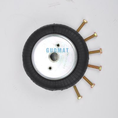 Hava titreşimleri Endüstriyel Contitech FS120-9/ Kauçuk Hava Bellow NO.1B 120-9