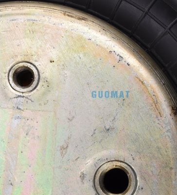 Phoenix SP1B07 Ticari çamaşır makineleri için tek kabuklu kauçuk hava yayları