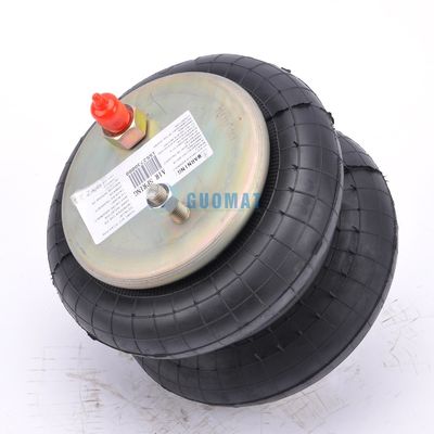 Contitech Çift Çemberli Hava Yastığı FD 200-19 724 Kauçuk Hava Baharı W01-358-6884