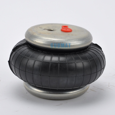 Air Ride Springs Suspension Contitech FS330-11647 Küçük Kauçuk Şok emici torba