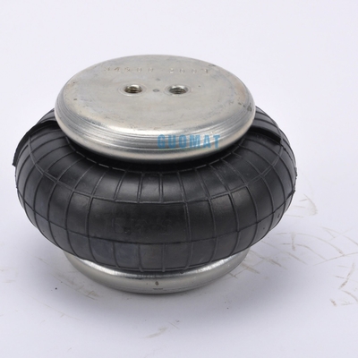 Air Ride Springs Suspension Contitech FS330-11647 Küçük Kauçuk Şok emici torba
