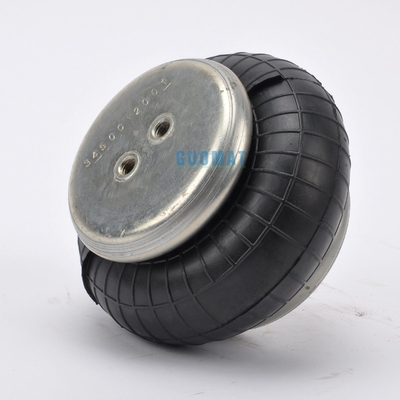 Air Ride Springs Suspension Contitech FS330-11647 Küçük Kauçuk Şok emici torba