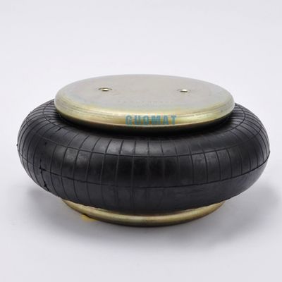 Goodyear 1B9-202 Tek Çemberli Tarzlı Kauçuk Bellows Enstrüman için Hava Baharı