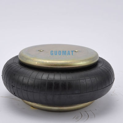 Goodyear 1B9-202 Tek Çemberli Tarzlı Kauçuk Bellows Enstrüman için Hava Baharı