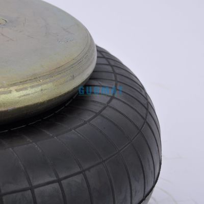 Goodyear 1B9-202 Tek Çemberli Tarzlı Kauçuk Bellows Enstrüman için Hava Baharı