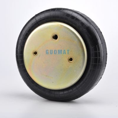 1/4 NPTF Gaz Tek Tipi Goodyear Süspansiyon Yayı 1B9-202 Endüstriyel Ekipmanlar İçin