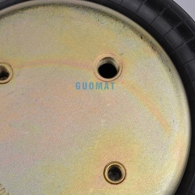 1/4 NPTF Gaz Tek Tipi Goodyear Süspansiyon Yayı 1B9-202 Endüstriyel Ekipmanlar İçin