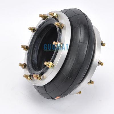 Endüstriyel hava yayı 280126h-1 Tek sarmal hava aktüatörü taşıyıcı ekipman