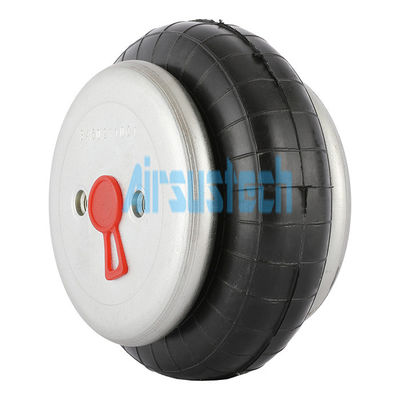 Firestone W01-358-7731 Endüstriyel Hava Baharı Bellow Stili 131 İki Ply Bellows