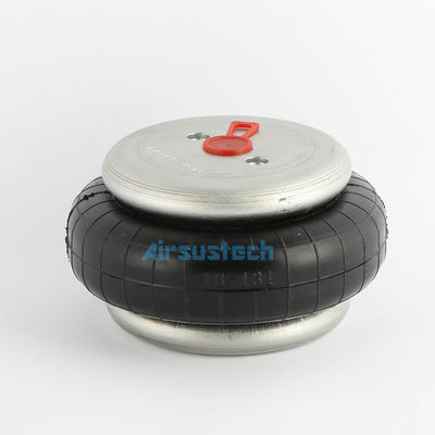 Firestone W01-358-7731 Endüstriyel Hava Baharı Bellow Stili 131 İki Ply Bellows