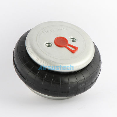 Firestone W01-358-7731 Endüstriyel Hava Baharı Bellow Stili 131 İki Ply Bellows