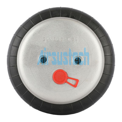 Firestone W01-358-7731 Hava Yayları Çapraz Tarzı 131 Endüstriyel Şok emici 1B7731B