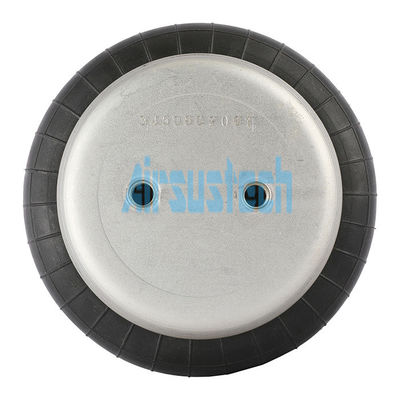 Firestone W01-358-7731 Hava Yayları Çapraz Tarzı 131 Endüstriyel Şok emici 1B7731B