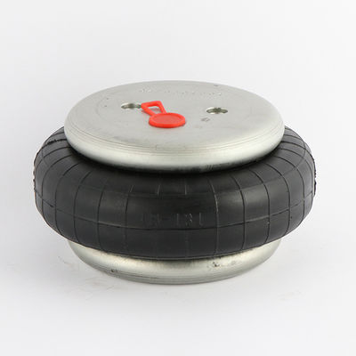 Firestone W01-358-7731 Hava Yayları Çapraz Tarzı 131 Endüstriyel Şok emici 1B7731B