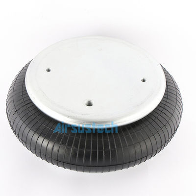 Firestone W01-358-7008 Kauçuk FS330-11 474 Tek sarmal hava yayı