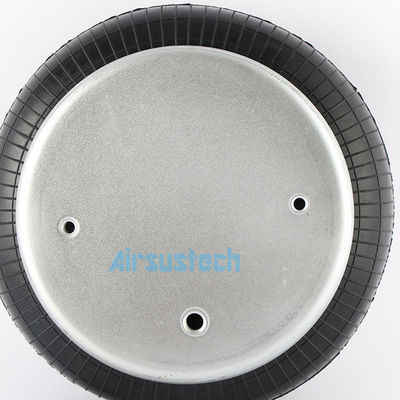 Firestone W01-358-7008 Kauçuk FS330-11 474 Tek sarmal hava yayı