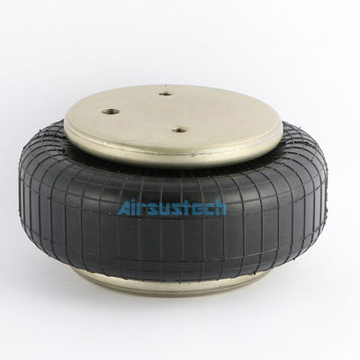 Goodyear 1B9-202 578913201 Hava yastıkları 1/4 NPT Hava Montajı Hava Şok emici