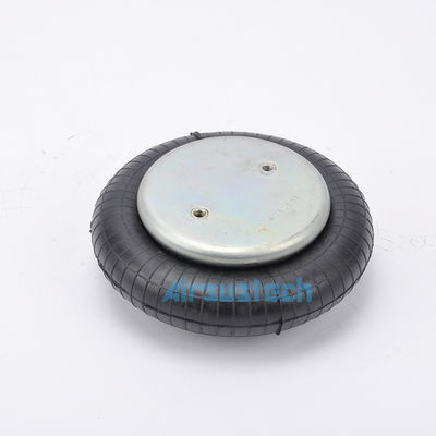 Tek kauçuk sarmal hava yayı W01-M58-6165 Firestone hava yastıkları Festo EB-215-80