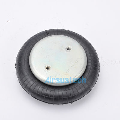 Tek kauçuk sarmal hava yayı W01-M58-6165 Firestone hava yastıkları Festo EB-215-80