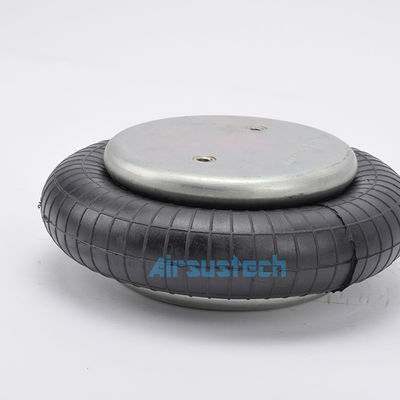 Tek kauçuk sarmal hava yayı W01-M58-6165 Firestone hava yastıkları Festo EB-215-80