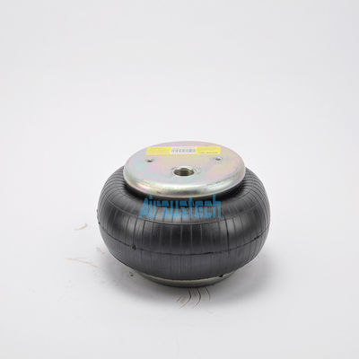 Firestone W01-M58-6374 Havalandırma Yastıkları Cross Contitech FS 200-10 Havalandırma Montajı