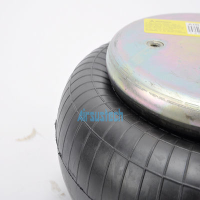 Firestone W01-M58-6374 Havalandırma Yastıkları Cross Contitech FS 200-10 Havalandırma Montajı