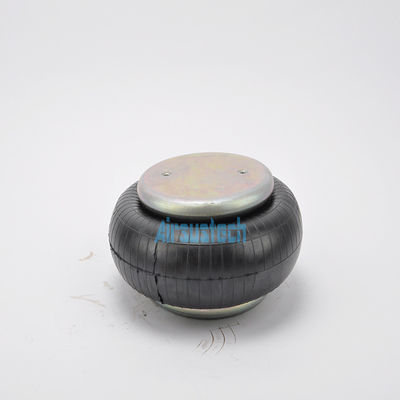 Firestone W01-M58-6374 Havalandırma Yastıkları Cross Contitech FS 200-10 Havalandırma Montajı