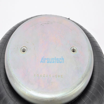 Firestone W01-M58-6374 Havalandırma Yastıkları Cross Contitech FS 200-10 Havalandırma Montajı