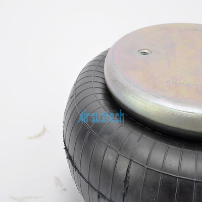 Firestone W01-M58-6374 Havalandırma Yastıkları Cross Contitech FS 200-10 Havalandırma Montajı