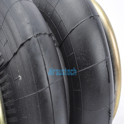 W01-M58-5216 Firestone Hava Bahçesi Süspansiyonlu Çift Kauçuk Kavşaklı Hava Etkinleyici