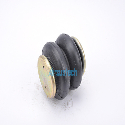 W01-M58-5216 Firestone Hava Bahçesi Süspansiyonlu Çift Kauçuk Kavşaklı Hava Etkinleyici