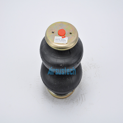 W01-M58-5216 Firestone Hava Bahçesi Süspansiyonlu Çift Kauçuk Kavşaklı Hava Etkinleyici