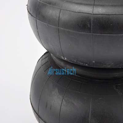 W01-M58-5216 Firestone Hava Bahçesi Süspansiyonlu Çift Kauçuk Kavşaklı Hava Etkinleyici