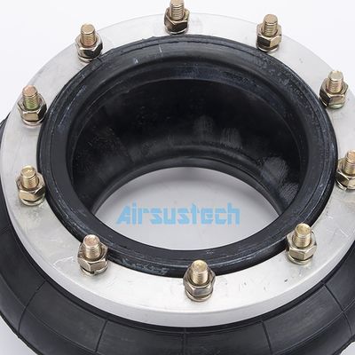 280126h-1 Hava Şok emici En fazla çapı 300mm poşet hava yayı montajı