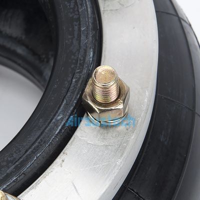 280126h-1 Hava Şok emici En fazla çapı 300mm poşet hava yayı montajı