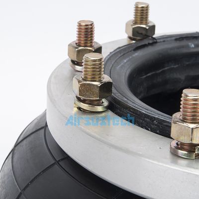 280126h-1 Hava Şok emici En fazla çapı 300mm poşet hava yayı montajı