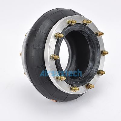 280126h-1 Hava Şok emici En fazla çapı 300mm poşet hava yayı montajı