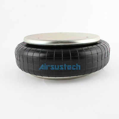Kauçuk bir sarmal Firestone W01-358-7103 1/4 Gaz dolu hava yayı