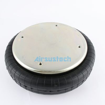 Kauçuk bir sarmal Firestone W01-358-7103 1/4 Gaz dolu hava yayı